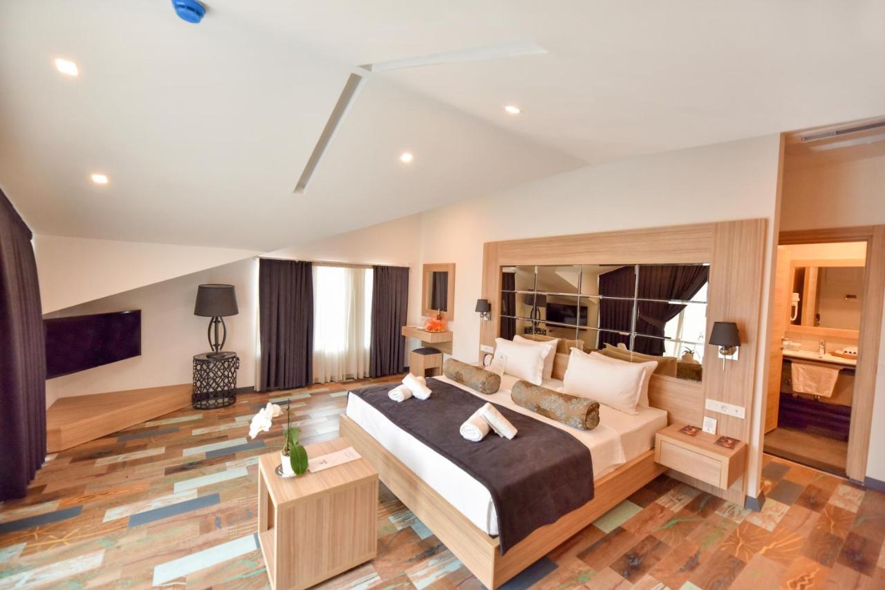 Alesta Midtown Hotel apartamentowy 2*